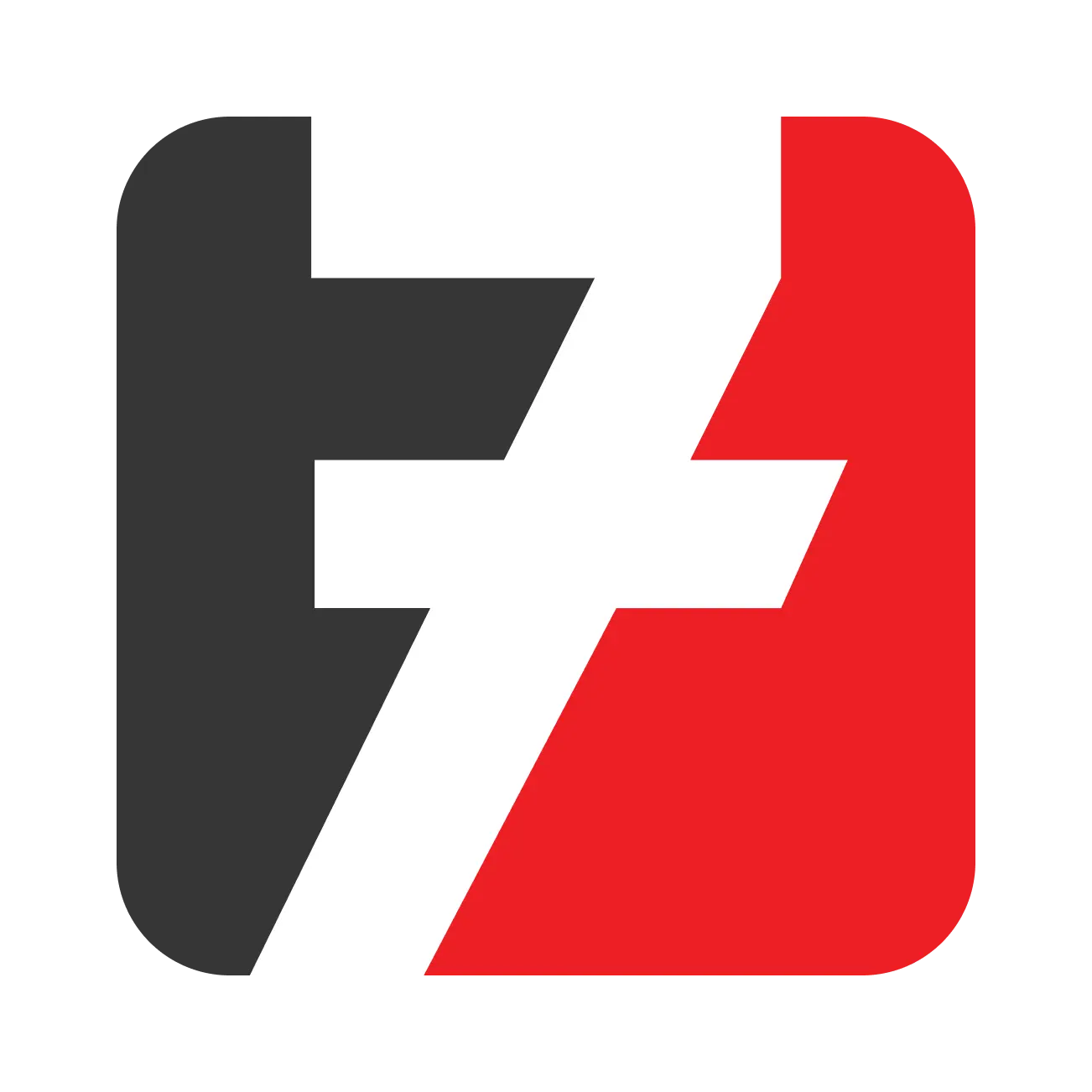 Inspect7® Square Logo with rounded corners